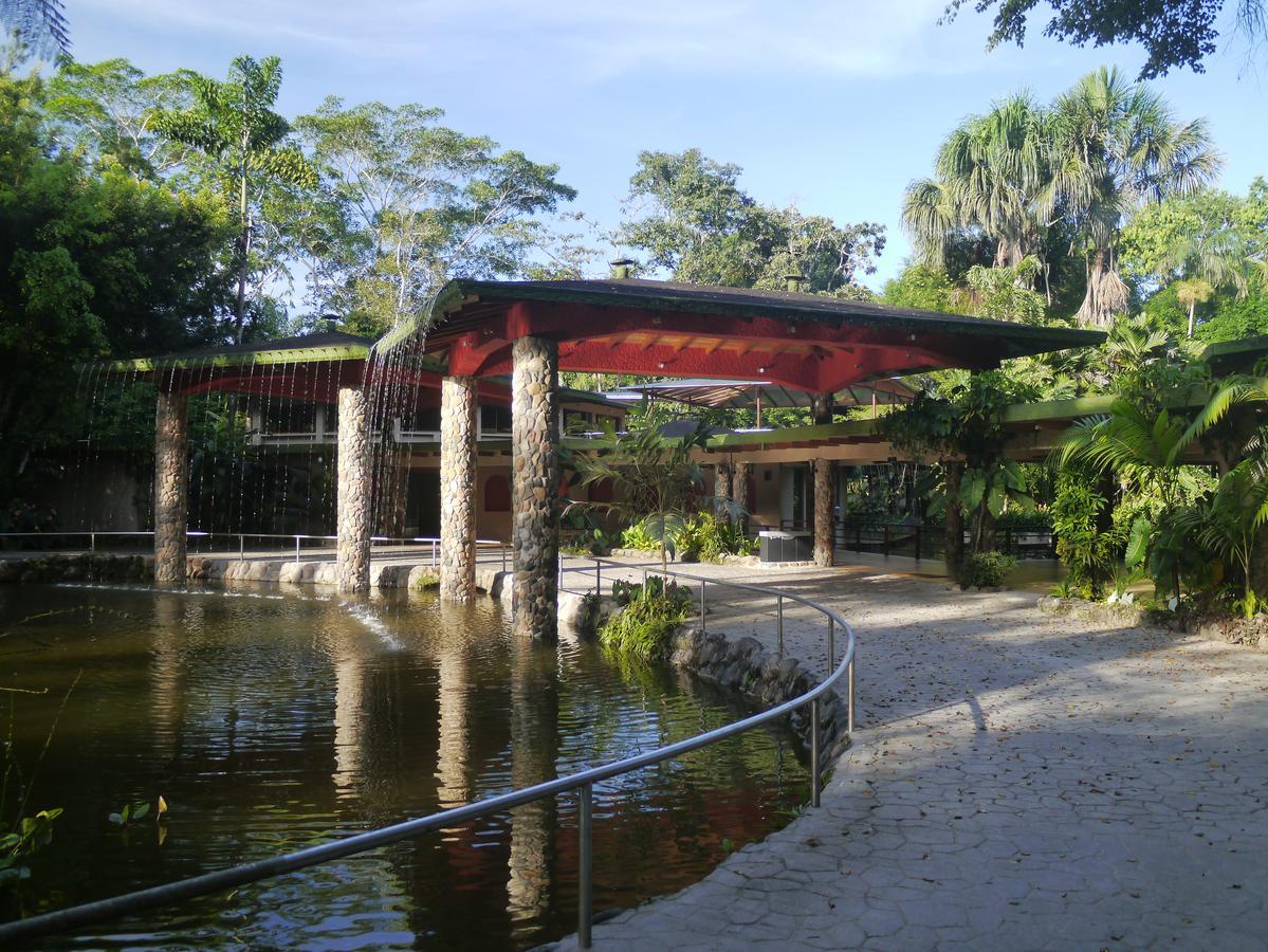 Arahuana Jungle Resort & Spa Tena Exterior photo